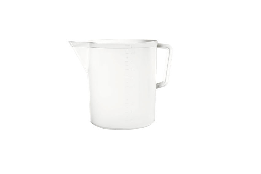 Semi-transparent measuring cup - 5 l - Gastroplus 