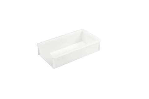 Stackable transport crate Classic 8l - 450x255x105mm