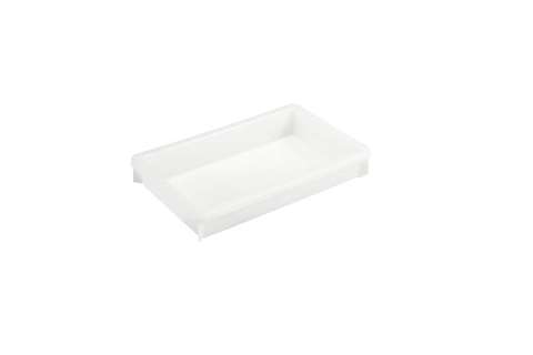Stackable transport crate Classic 7l - 450x295x70mm