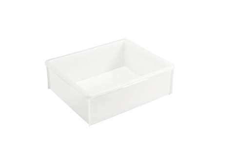 Stackable transport crate Classic 30l - 525x455x165mm