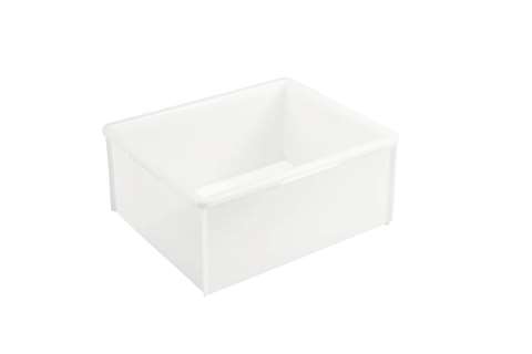 Stackable transport crate Classic 40l - 525x455x220mm