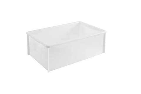 Stackable transport crate Classic 35l - 580x360x215mm