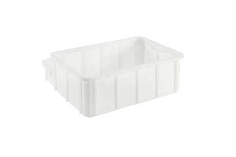 Stackable transport crate Classic 50l - 660x450x225mm