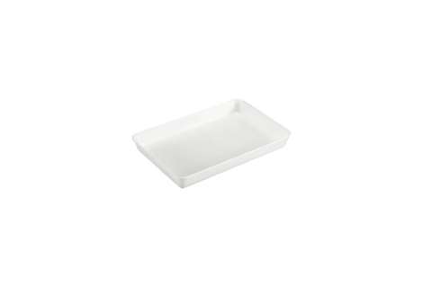 Bac de transport emboîtable conique Classic 3l - 355x255x40mm