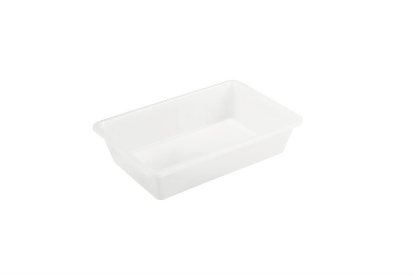   Nestable conical transport crate Classic 12l - 510x350x115mm 