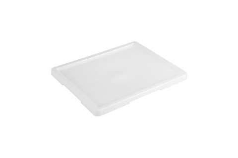 Snap-on lid 525x455mm - for HCC-0005/HCC-0006/HCC-0007