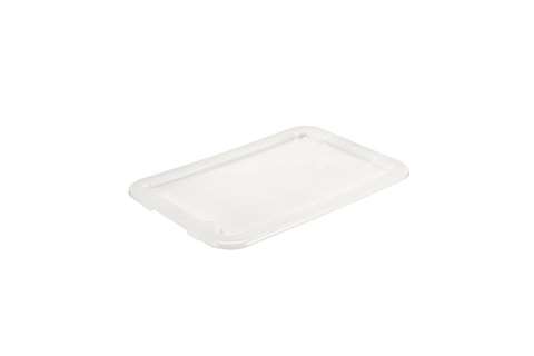 Couvercle coiffant 600x400mm - coins arrondis - pour HRC-6225/HRC-6325