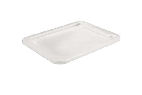Couvercle coiffant 800x600mm - coins arrondis - pour HRC-8225/HRC-8335/HRC-8505/HRC-8605