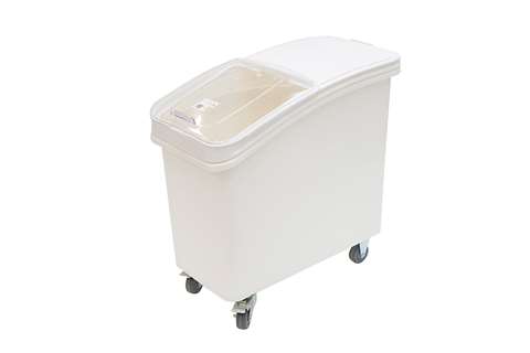 Mobile ingredient bin 102 l