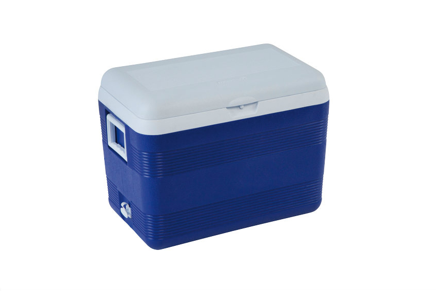 Conteneur isotherme - 35l - ice box pro - 555x330x415mm 