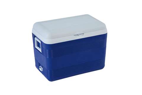 Conteneur isotherme - 35l - ice box pro - 555x330x415mm