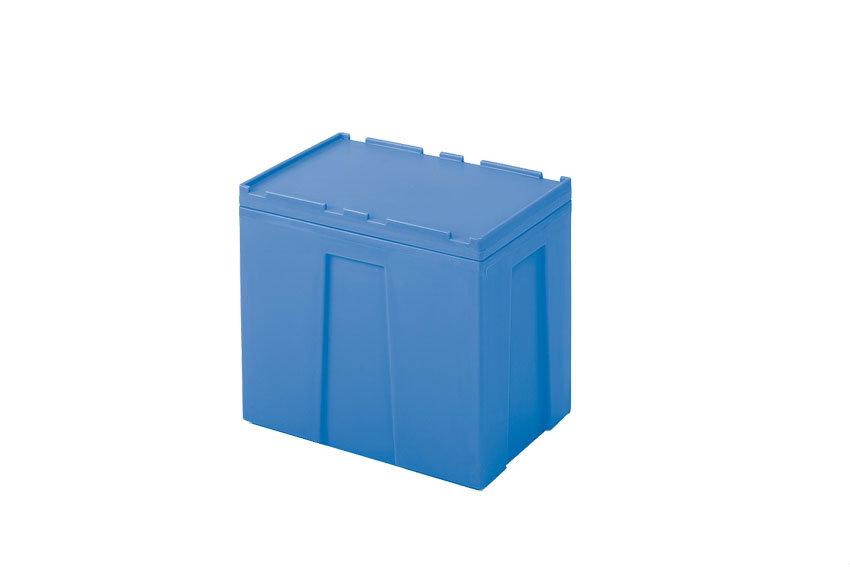 Isothermal container - 70 l 