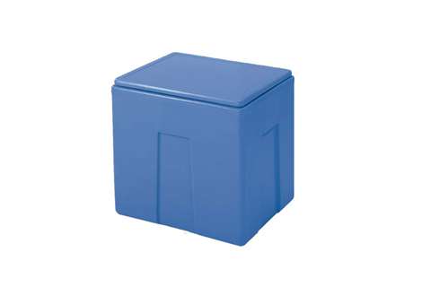 Conteneur isotherme - 200 l