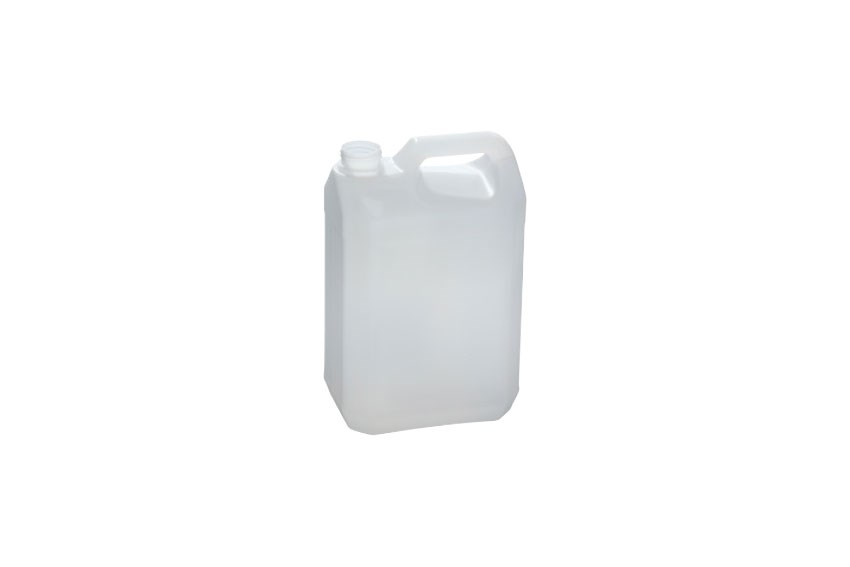 Jerrycan 5 l - not un - d42 - ap3 series - closure not included 