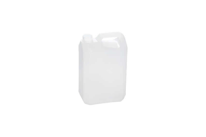 Jerrycan 5 l - un - d42 - serie ap3 - sans bouchon 