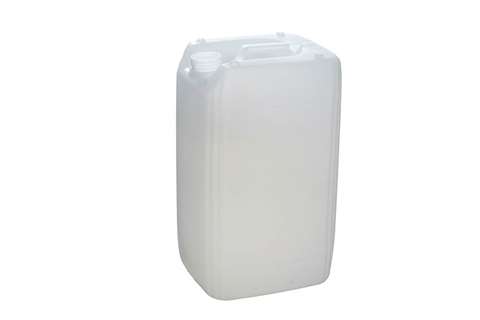 Jerrycan 25 l - un - din 61 - Euro series - closure not incl.