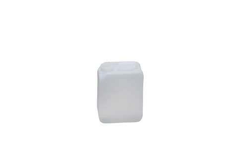 Jerrycan 2,5l - un - din45 - natural - screw cap not included
