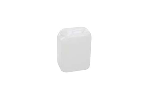 Jerrycan 5 l - un - din 45 - natural screw cap not include
