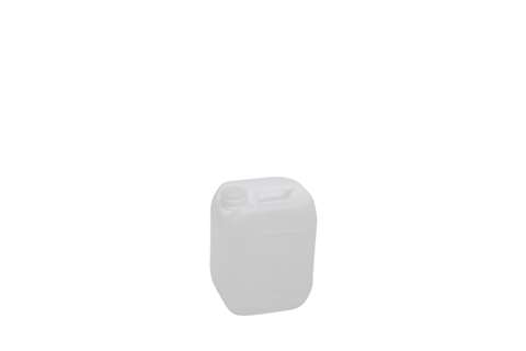 Jerrycan 5l - un - din 51 - screw cap not included