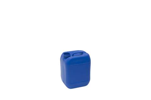 Jerrycan 5l - un - din 51 - screw cap not included