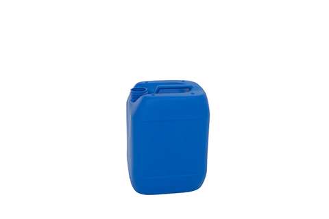 Jerrycan 10l - un din 51 - screw cap not included