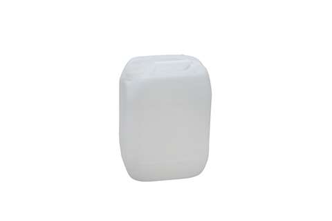 Jerrycan 10l - un - din 51 - screw cap not included