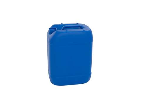 Jerrycan 20l - un din 61 - screw cap not included
