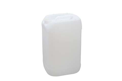 Jerrycan 25l - un - din 61 - screw cap not included