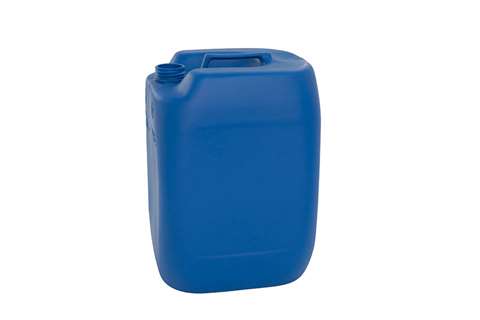 Jerrycan 30l - un din 61 - screw cap not included
