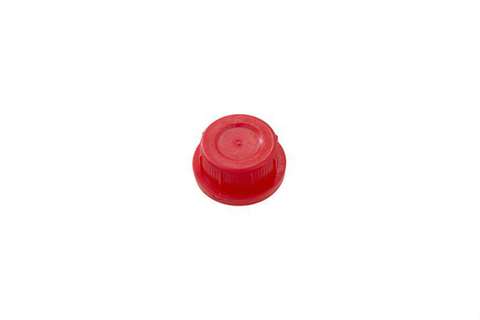 Din45 screw cap for jerrycans