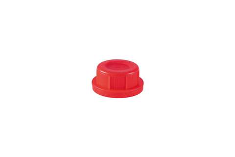 Din 51 screw cap for jerrycans