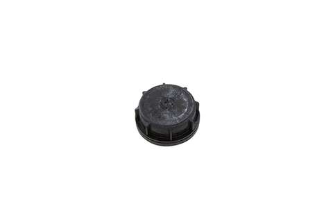 Din51 screw cap for jerrycans - with ventilation
