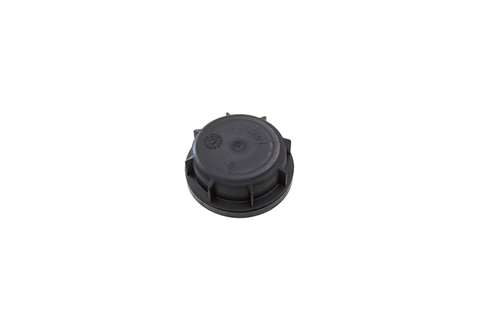 Din 61 screw cap for jerrycans