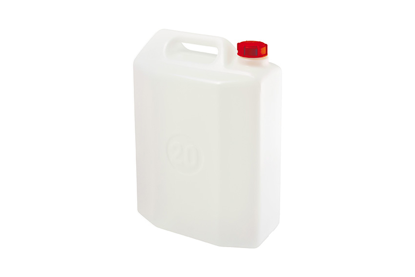 JERRYCAN 20L - SANS ROBINET - GASTRO-PLUS 