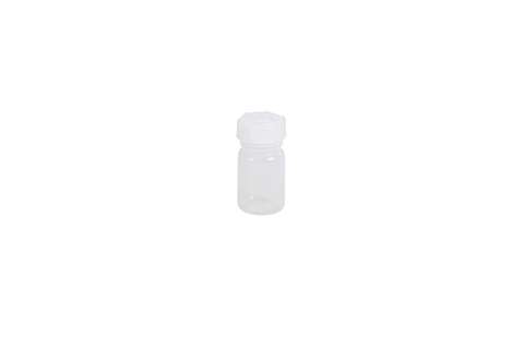 Small bottle with wide opening - 50ml - 303 series