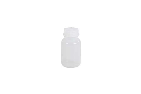 Small bottle with wide opening - 200ml - 303 series