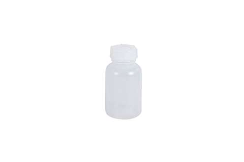 Small bottle with wide opening - 250ml - 303 series