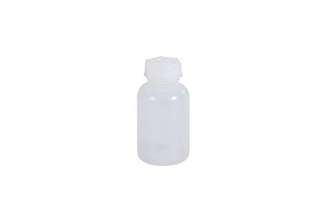 Small bottle with wide opening - 300ml - 303 series