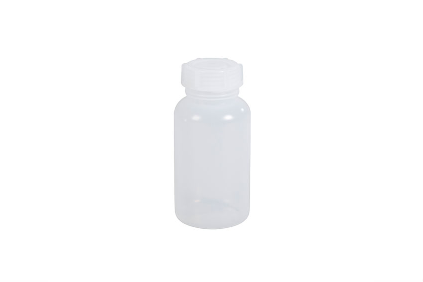 Small bottle with wide opening - 500ml - 303 series 