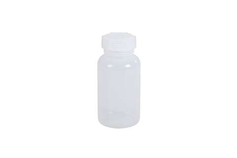 Small bottle with wide opening - 500ml - 303 series