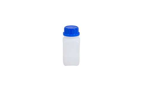 Square container wide opening - 250ml - serie 310 un