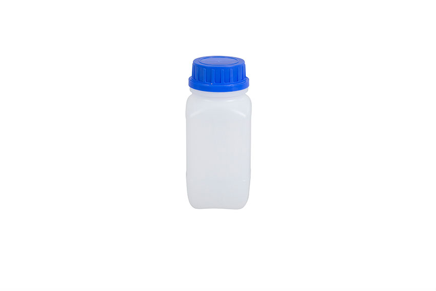 Square container wide opening - 500ml - serie 310 un 