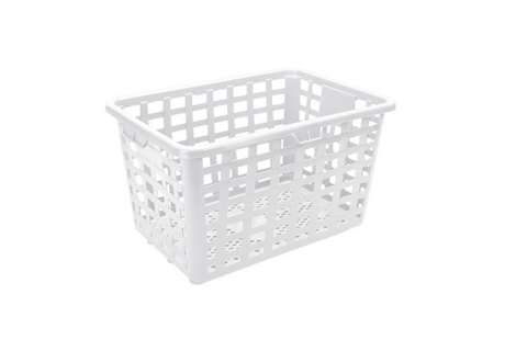 Basket - 125l - multi - 800x540x470mm