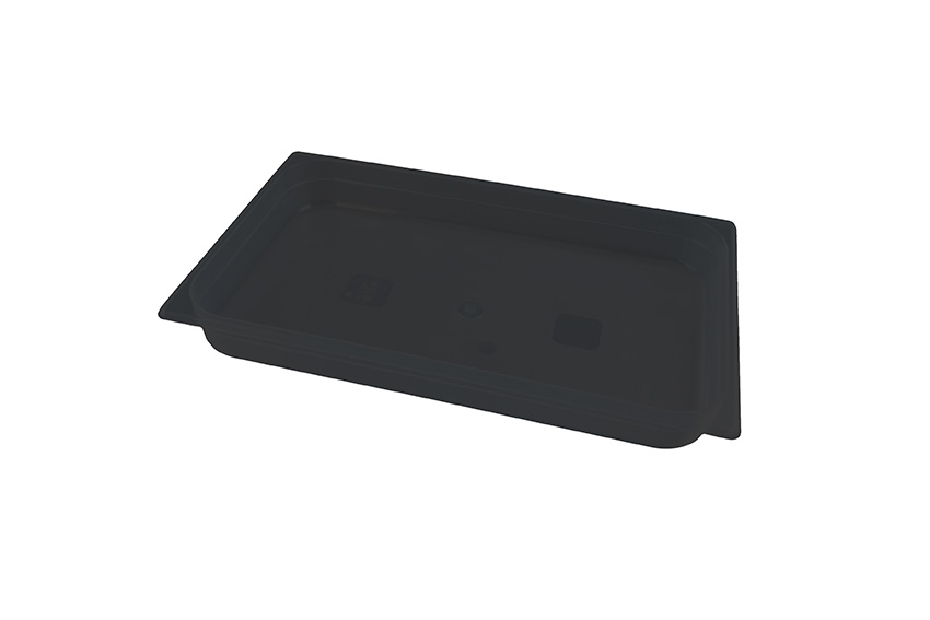 GN1/1 - 65mm - polypropylene - Gastroplus 