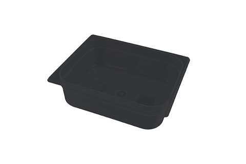 Gn1/2 - 100mm - polypropylene - Gastroplus