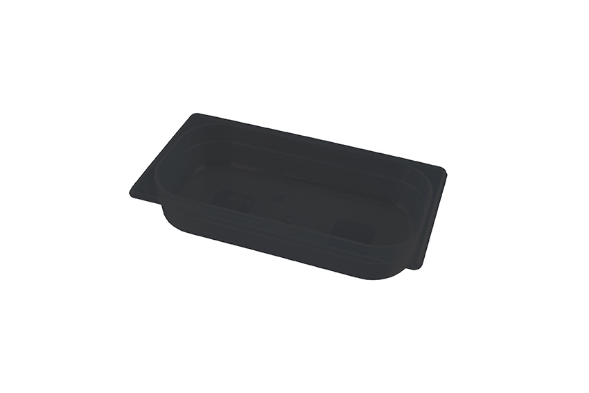 GN1/3 - 65mm - polypropylene - Gastroplus 