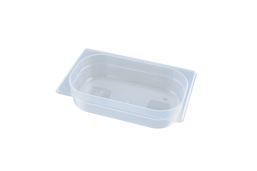 Gn1/4 - 65mm - polypropylene - Gastroplus 