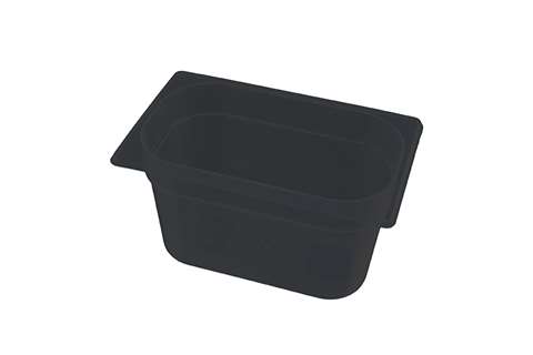 Gn1/4 - 150mm - polypropylene - Gastroplus