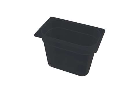 Gn1/4 - 200mm - polypropylene - Gastroplus
