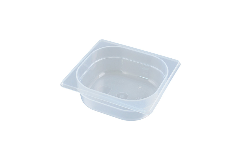 Gn1/6 - 65mm - polypropylene - Gastroplus 